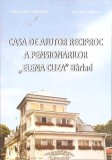 CASA DE AJUTOR RECIPROC A PENSIONARILOR &quot;ELENA CUZA&quot; BARLAD-GHEORGHE GHERGHE, NICOLAE MIHAI-273032