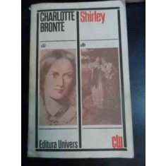 Shirley - Charlotte Bronte ,540704