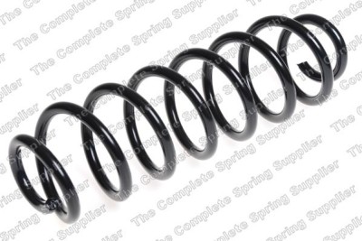 LESJ&amp;Ouml;FORS 4285734 Arc spiral foto
