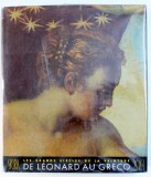 LES GRANDS SIECLES DE LA PEINTURE - LE SEZIEME SIECLE - DE LEONARD AU GRECO , texte de LIONELLO VENTURI , 1956
