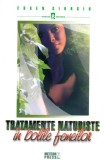 Tratamente naturiste in bolile femeilor - Eugen Giurgiu - Editura Meteor Press