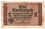 Germania 1 Reichsmark 1940-45 P-R136