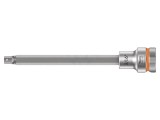 Tubulară imbus-bit HEX 3/16"; 107mm, WERA