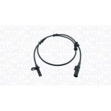 Senzor ABS Mercedes Clasa A (W176) 06.12-05.18, B-Class Sports Tourer (W246 W242) 10.11-12.18, Cla Coupe (C117) 01.13-03.19, Cla Shooting Brake (X117