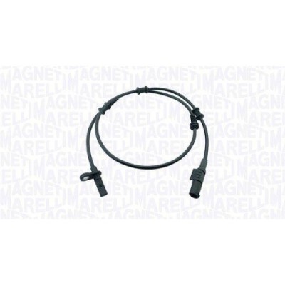 Senzor ABS Mercedes Clasa A (W176) 06.12-05.18, B-Class Sports Tourer (W246 W242) 10.11-12.18, Cla Coupe (C117) 01.13-03.19, Cla Shooting Brake (X117 foto