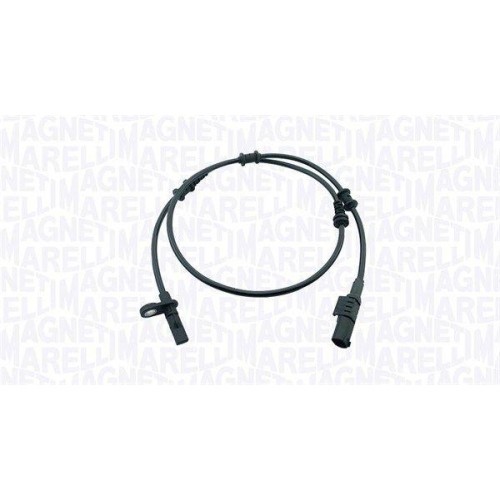 Senzor ABS Mercedes Clasa A (W176) 06.12-05.18, B-Class Sports Tourer (W246 W242) 10.11-12.18, Cla Coupe (C117) 01.13-03.19, Cla Shooting Brake (X117