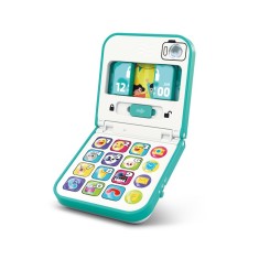 TELEFON PENTRU COPII PLIABIL SI GLISANT