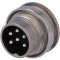 Conector M16 6-PIN 5A 300V
