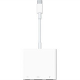 Cumpara ieftin Adaptor Apple MUF82ZM/A Multiport AV digital, USB-C