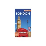 Fodor's Pocket London: A Compact Guide to England's Capital