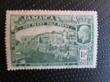 JAMAICA STAMPILAT=82