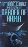 The Garden of Rama - Arthur C. Clarke, Gentry Lee