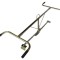 Cleste pt. borduri si pavaje, 300kg, 1100mm - CXMD.10004