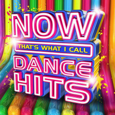 Now That's What I Call Dance Hits | Various Artists