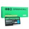 Baterie laptop Green Cell NGGX5 pentru Dell Latitude E5470, E5270, E5570, E5750, E5250, E5450, E5550