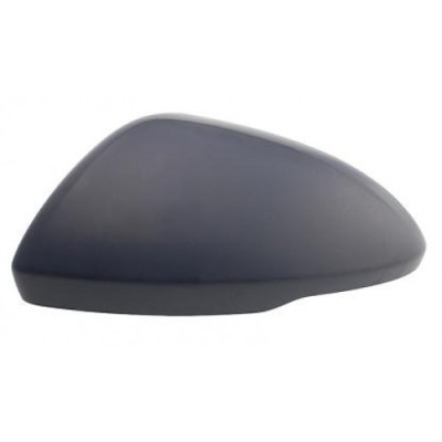 Carcasa oglinda exterioara Opel Astra K, 10.2015-02.2022, Stanga, grunduita, View Max foto