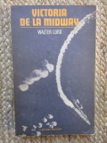 Victoria de la Midway - Walter Lord