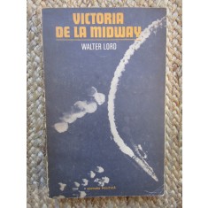 Victoria de la Midway - Walter Lord