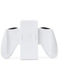 Powera Joy Con Comfort Grip White NSW