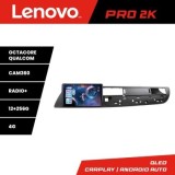 Navigatie Citroen C5 2008-2017 Lenovo Kit-C5 8 core QLED 2K 12+256 360 Android Waze USB Navigatie Internet Youtube Radio CarStore Technology