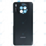 Huawei Honor 50 Lite (NTN-L22) Capac baterie negru miezul nopții