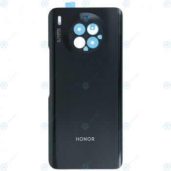 Huawei Honor 50 Lite (NTN-L22) Capac baterie negru miezul nopții foto