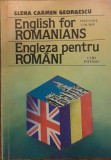 Engleza pentru romani