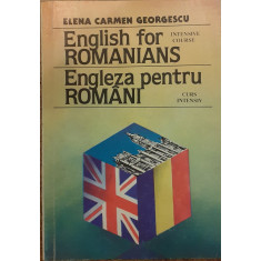 Engleza pentru romani
