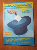 Revista momdorama mai 1990-numar dublu