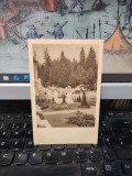 Sinaia, Castelul Peleș, fațadă, circa 1924, 205