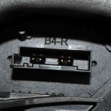 &Icirc;ncuietoare ușă dreapta spate BMW 3 Gran Turismo F34 2015 OEM: 7229460 1982101