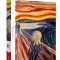 PUZZLE TREFL 1000 ART COLLECTION EDWARD MUNCH TIPATUL SuperHeroes ToysZone