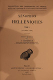 XENOPHON HELLENIQUES