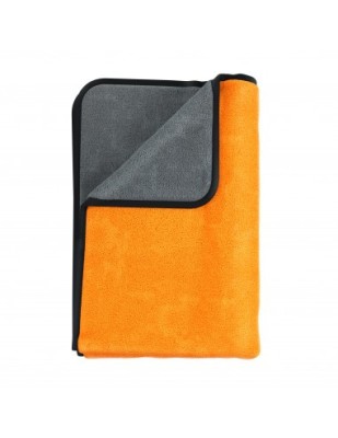 Prosop din microfibra de inalta calitate ADBL Puffy towel XL 60x90 CM foto