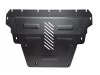Scut motor metalic Alfa Romeo Giulietta 2010-2020