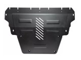 Scut motor metalic Alfa Romeo Giulietta 2010-2020