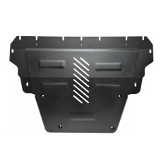 Scut motor metalic Alfa Romeo Giulietta 2010-2020