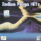 CD Indian Mega Hits, original