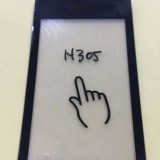 Touchscreen pentru Nokia 305, Aftermarket