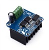 Modul Driver Motor BTS7960 43A, Senzor Curent, Control PWM, Protectie Supracurent, Tensiune, Temperatura. IBT-2