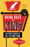 Bring Back the King | Helen Pilcher