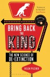 Bring Back the King | Helen Pilcher