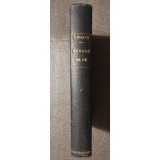 Ioan Slavici - Nuvele (colegat: vol. 1 - 1927, ed. 6; vol. 2: 1928; ed. 3)