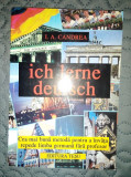 Candrea Ich lerne Deutsch Curs Germana