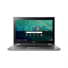 Laptop Acer Chromebook spin 15 cp315-1h, Intel Pentium N4200 1.1 GHz, 8 GB DDR4, 64 GB SSD, Intel HD Graphics 505, Bluetooth, WebCam, Display 15.6&amp;quot; foto