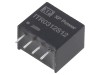 Convertor DC/DC 12V 3W 250mA
