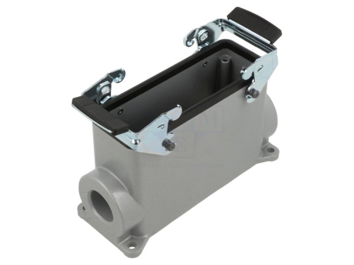Conector HDC EPIC H-B 24 M32