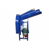 Cumpara ieftin Tocator furaje Micul Fermier GF-0883 pentru lucerna, fan, coceni, paie, Motor 1.8 KW, 300-500 Kg/h