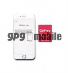GoFree Fold - decodare iPhone Xs Max si iPhone XR foto
