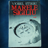 MARELE SIGILIU - VOL. II - VIOREL STIRBU